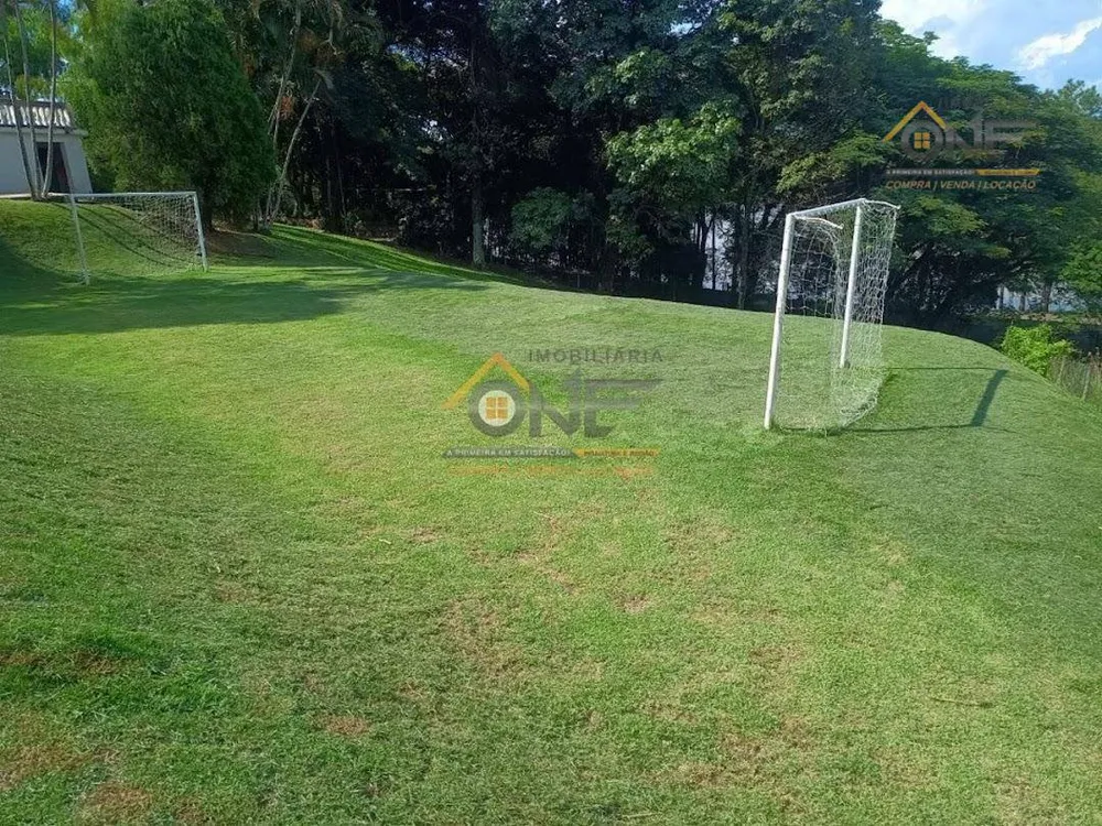 Loteamento e Condomínio, 2500 m² - Foto 8