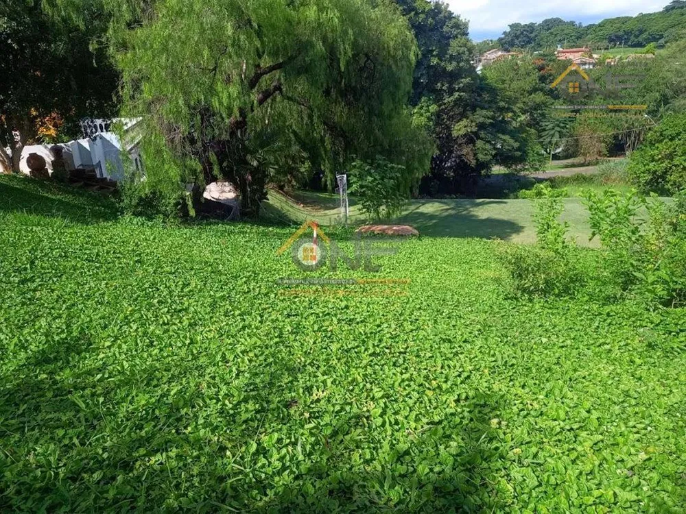 Loteamento e Condomínio, 2500 m² - Foto 7