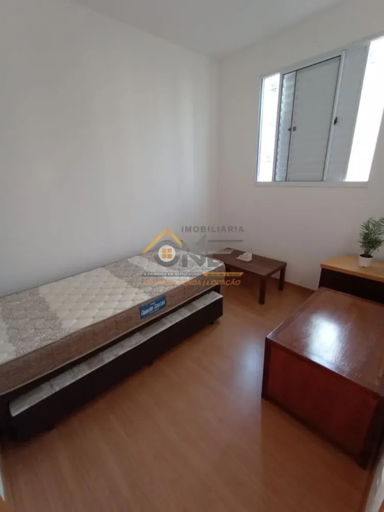 Apartamento, 2 quartos, 39 m² - Foto 3
