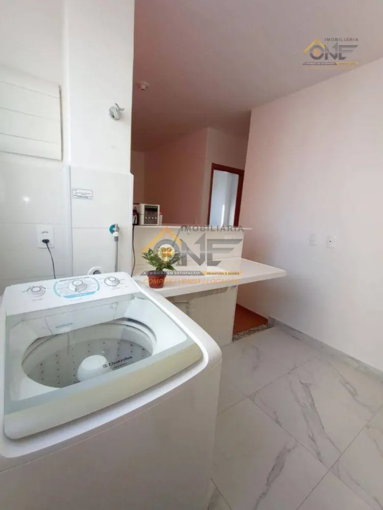 Apartamento, 2 quartos, 39 m² - Foto 11