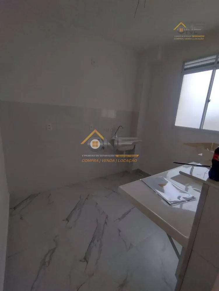Apartamento, 2 quartos, 39 m² - Foto 8