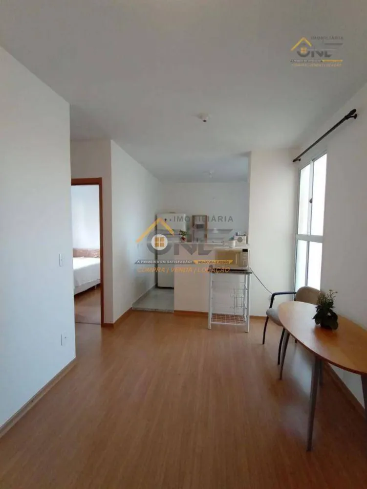 Apartamento, 2 quartos, 39 m² - Foto 7