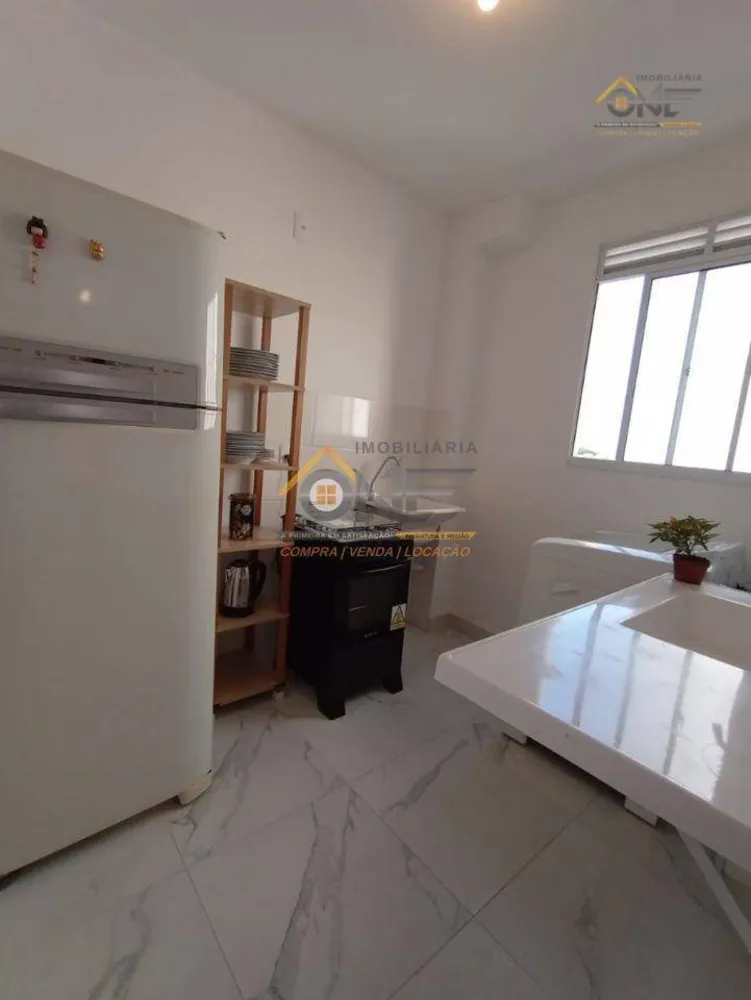 Apartamento, 2 quartos, 39 m² - Foto 10