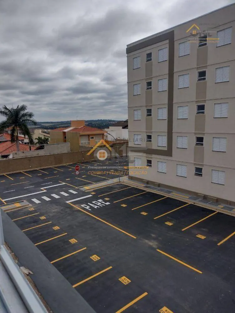 Apartamento, 2 quartos, 39 m² - Foto 5