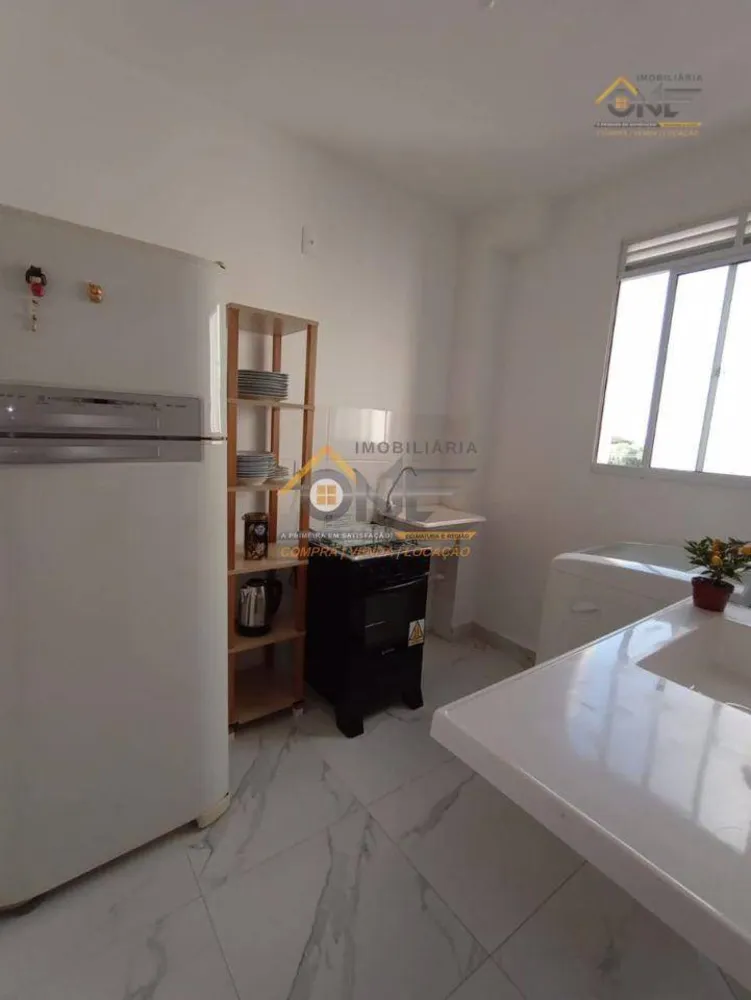 Apartamento, 2 quartos, 39 m² - Foto 9