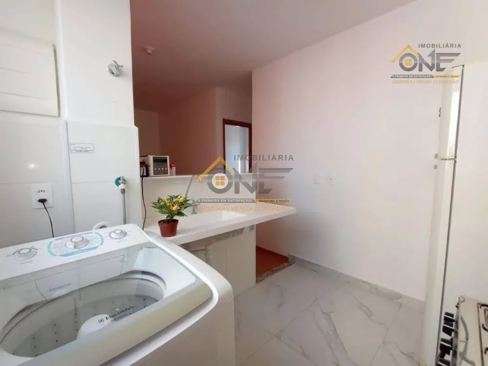 Apartamento, 2 quartos, 39 m² - Foto 12
