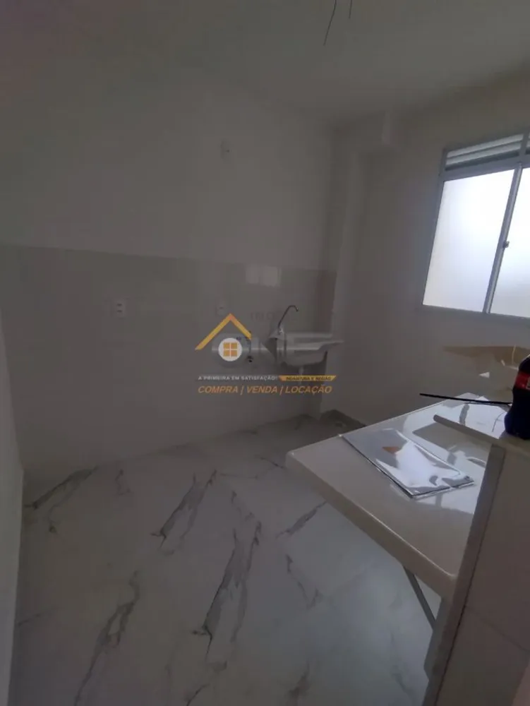 Apartamento, 2 quartos, 39 m² - Foto 4