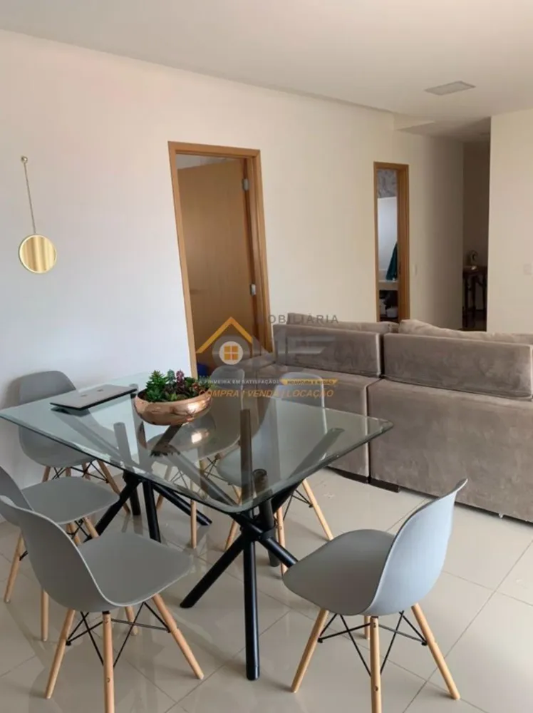 Apartamento, 3 quartos, 116 m² - Foto 4