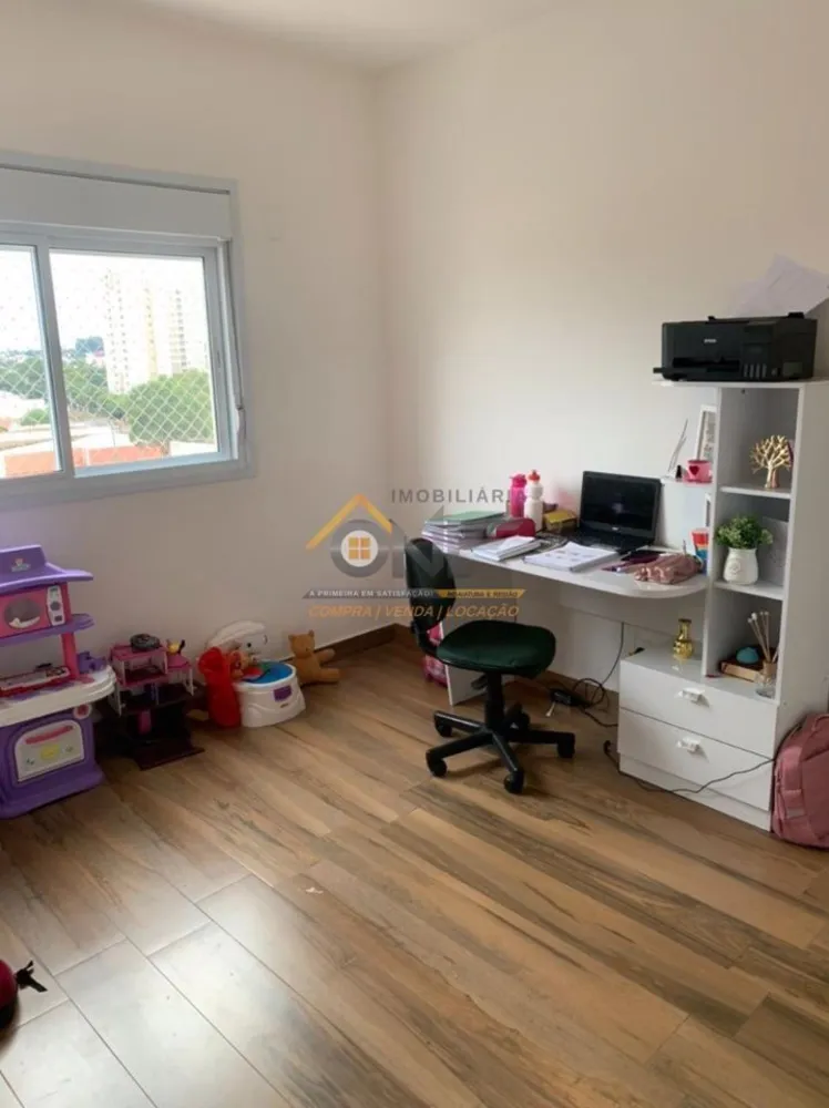 Apartamento, 3 quartos, 116 m² - Foto 3