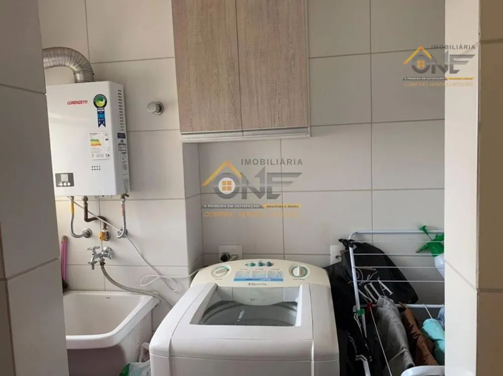 Apartamento, 3 quartos, 116 m² - Foto 6
