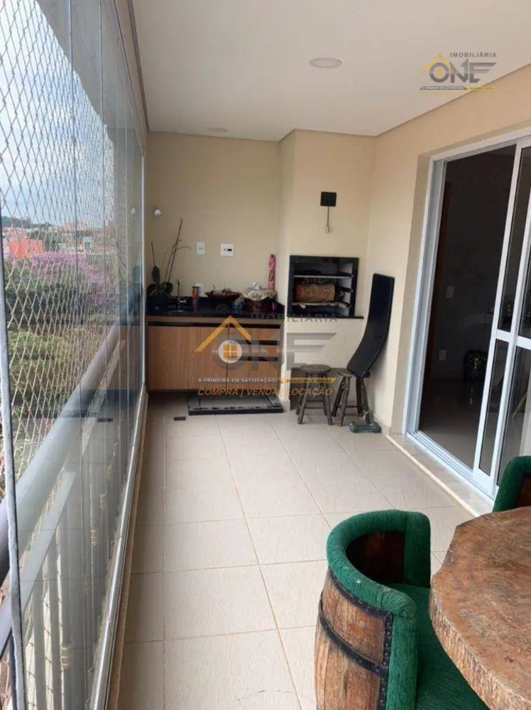 Apartamento, 3 quartos, 116 m² - Foto 8