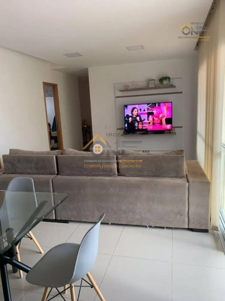 Apartamento, 3 quartos, 116 m² - Foto 9