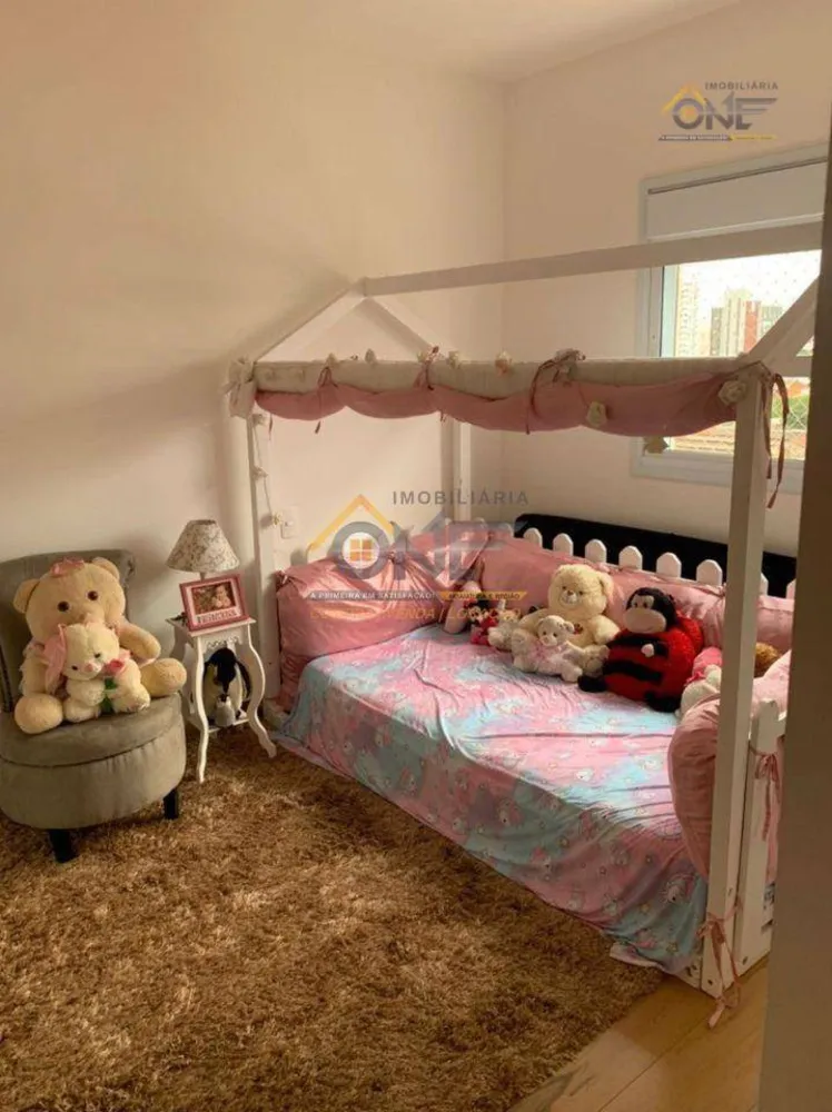 Apartamento, 3 quartos, 116 m² - Foto 11