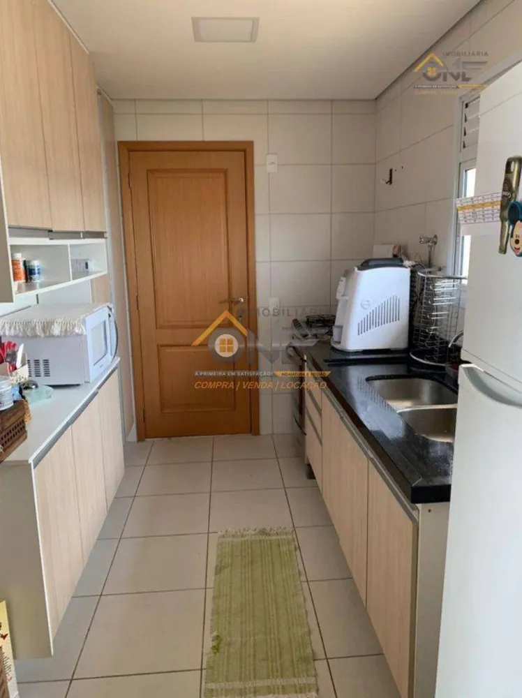 Apartamento, 3 quartos, 116 m² - Foto 5