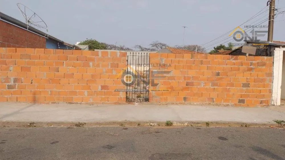 Terreno, 250 m² - Foto 1