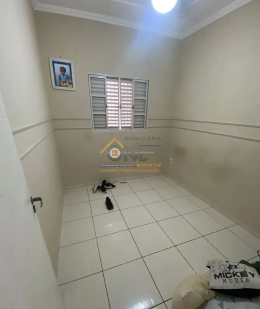 Casa, 5 quartos, 250 m² - Foto 3