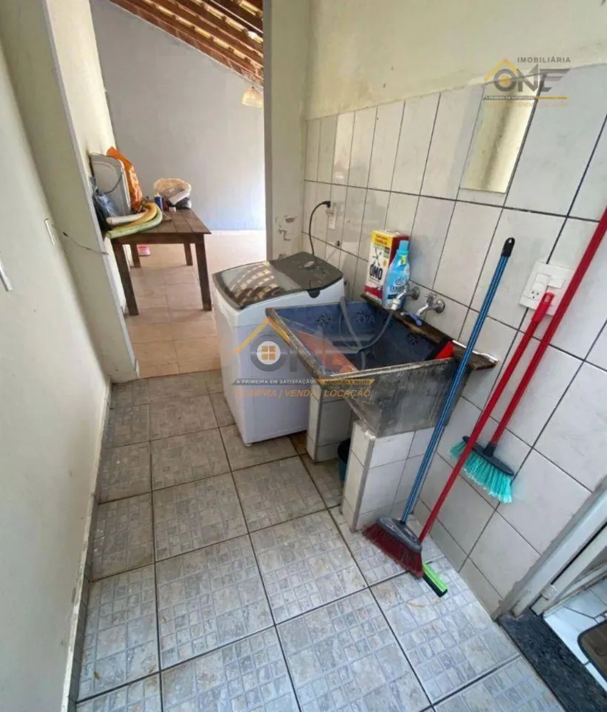 Casa, 5 quartos, 250 m² - Foto 15