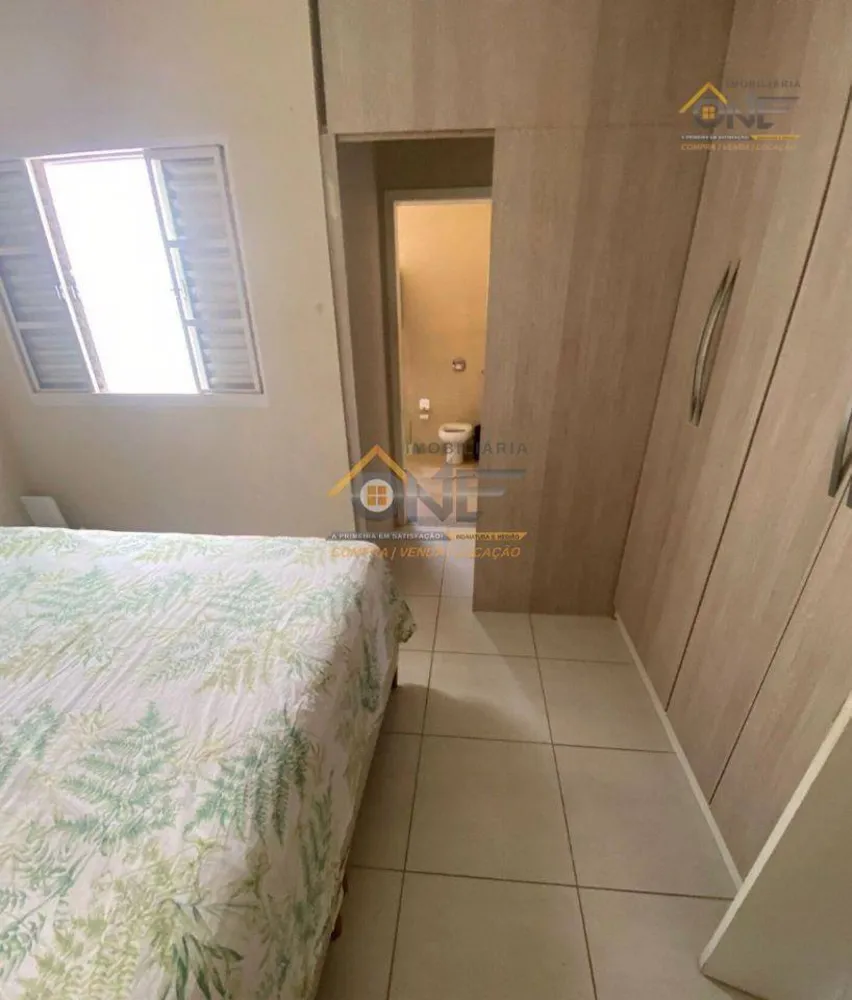 Casa, 5 quartos, 250 m² - Foto 13