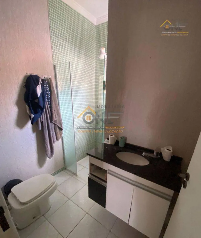Casa, 5 quartos, 250 m² - Foto 14