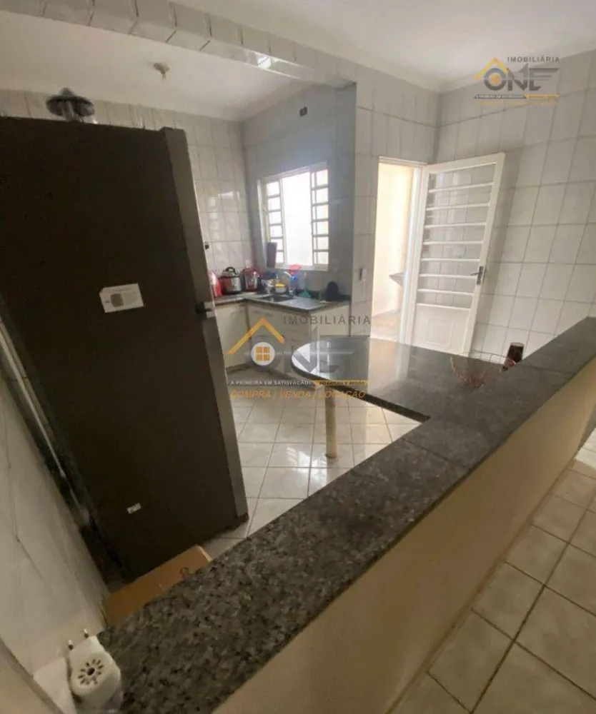 Casa, 5 quartos, 250 m² - Foto 6