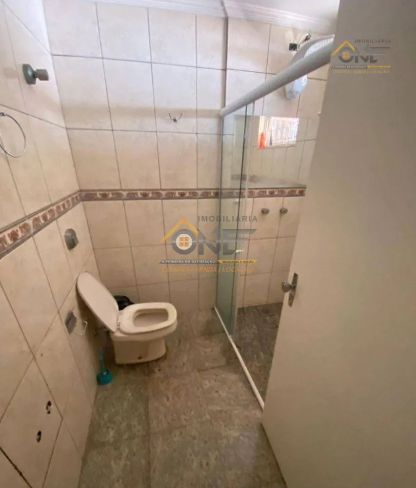 Casa, 5 quartos, 250 m² - Foto 10