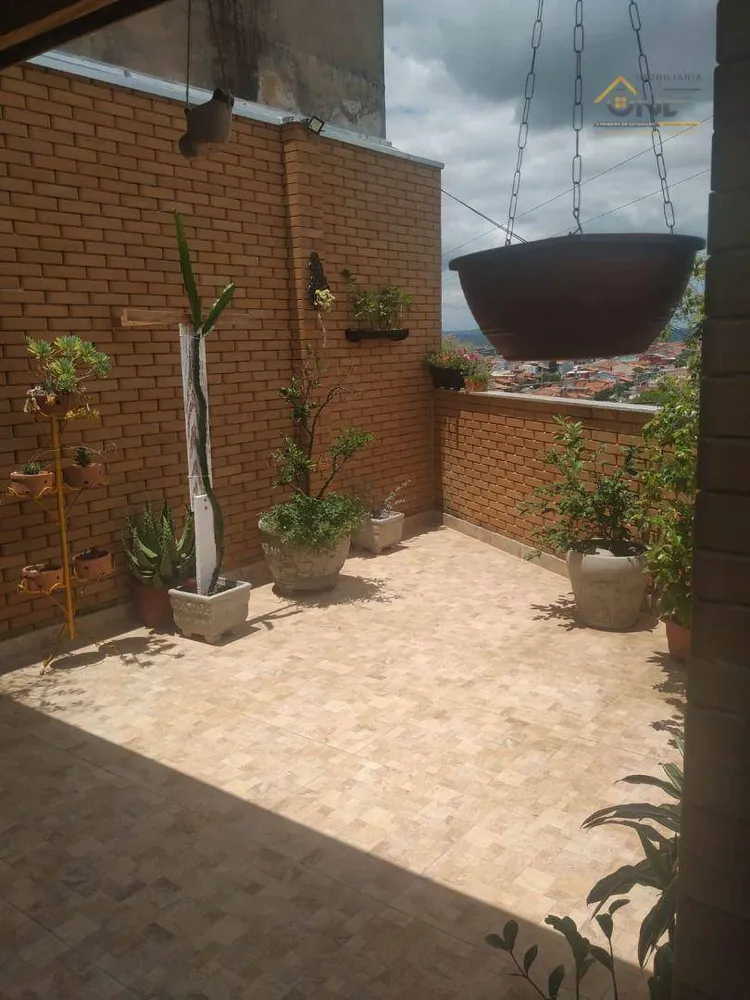Sobrado, 2 quartos, 82 m² - Foto 8