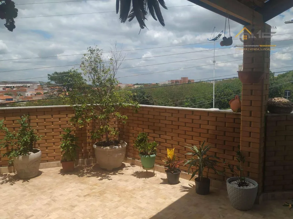 Sobrado, 2 quartos, 82 m² - Foto 5