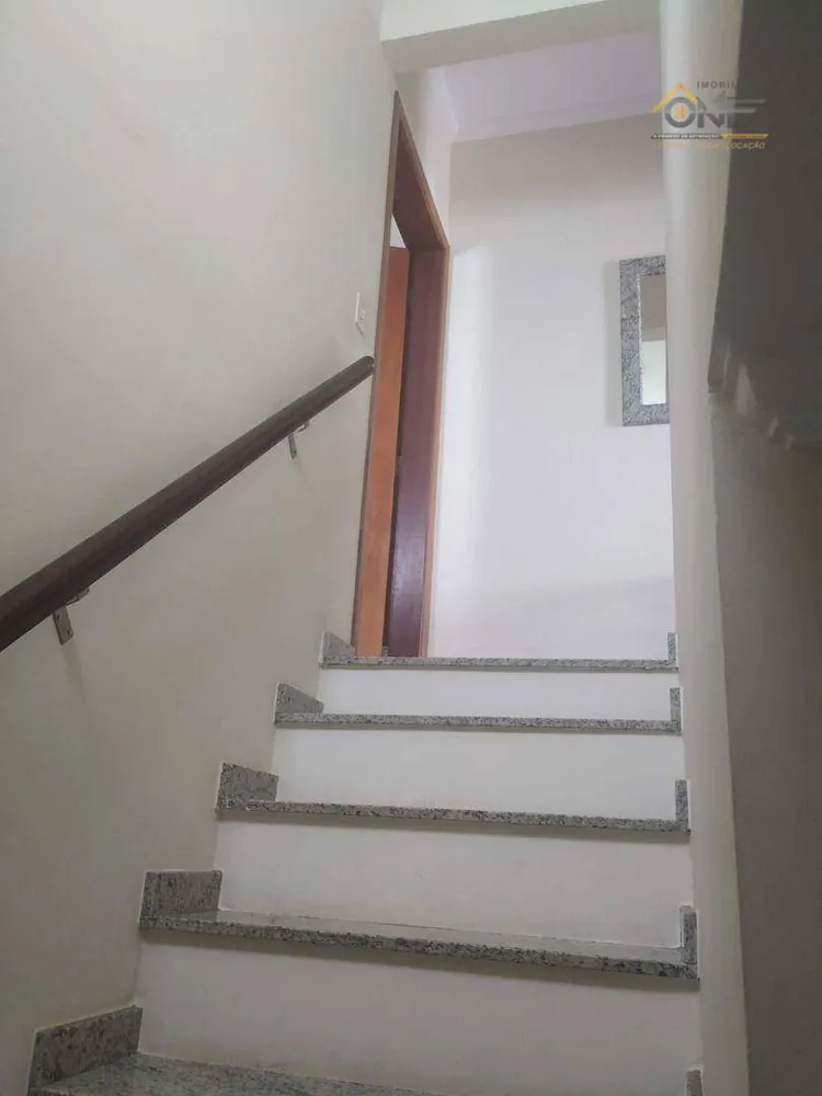 Sobrado, 2 quartos, 82 m² - Foto 4