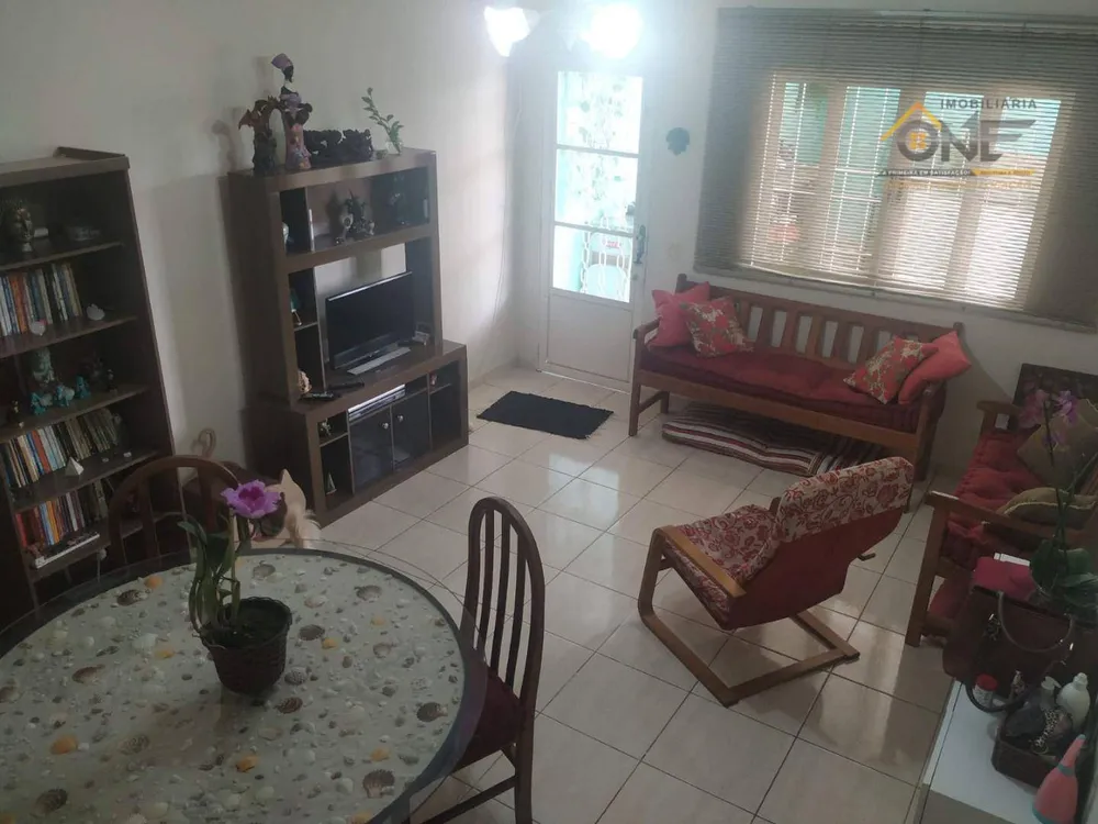 Sobrado, 2 quartos, 82 m² - Foto 3