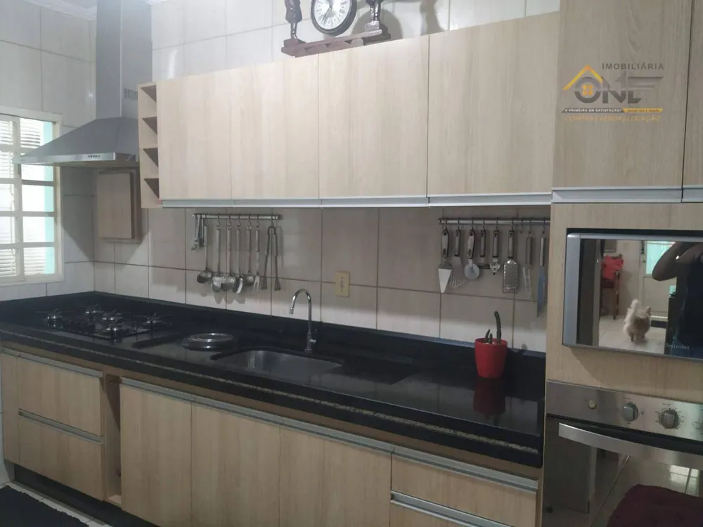 Sobrado, 2 quartos, 82 m² - Foto 2