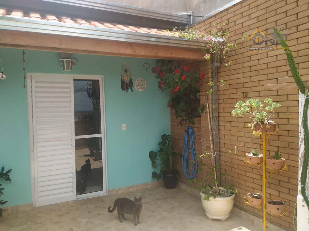 Sobrado, 2 quartos, 82 m² - Foto 6