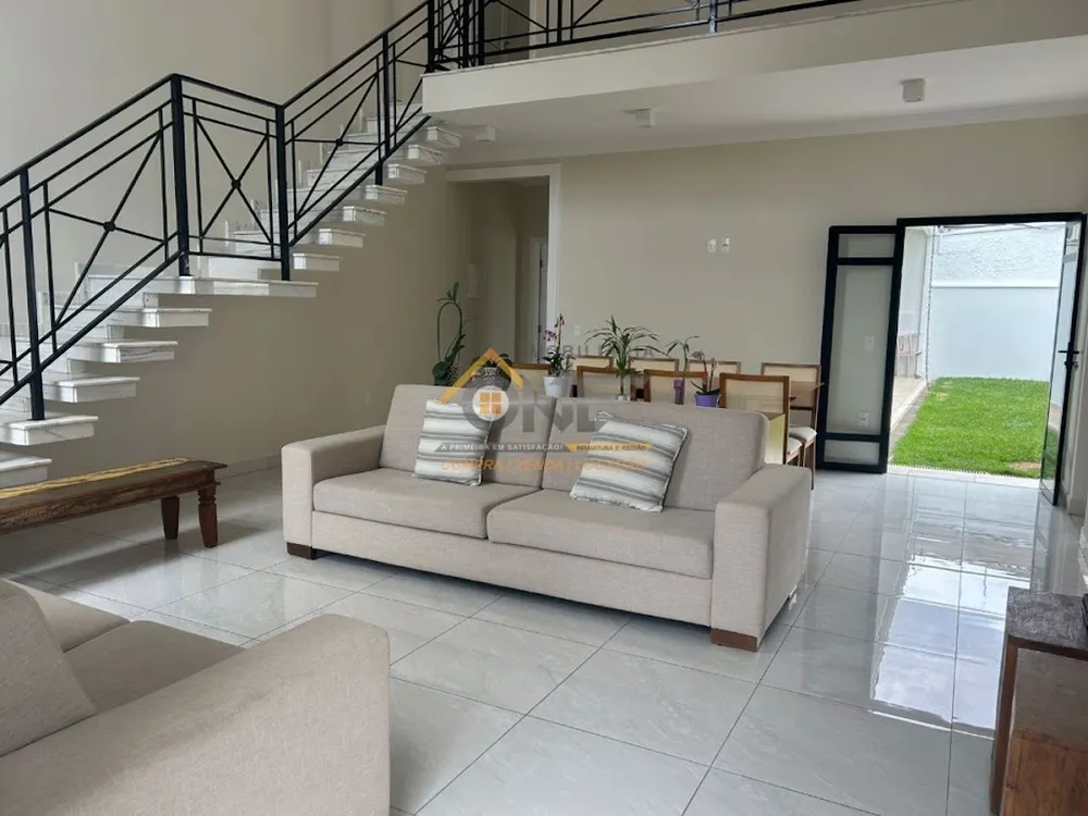 Casa de Condomínio, 3 quartos - Foto 3
