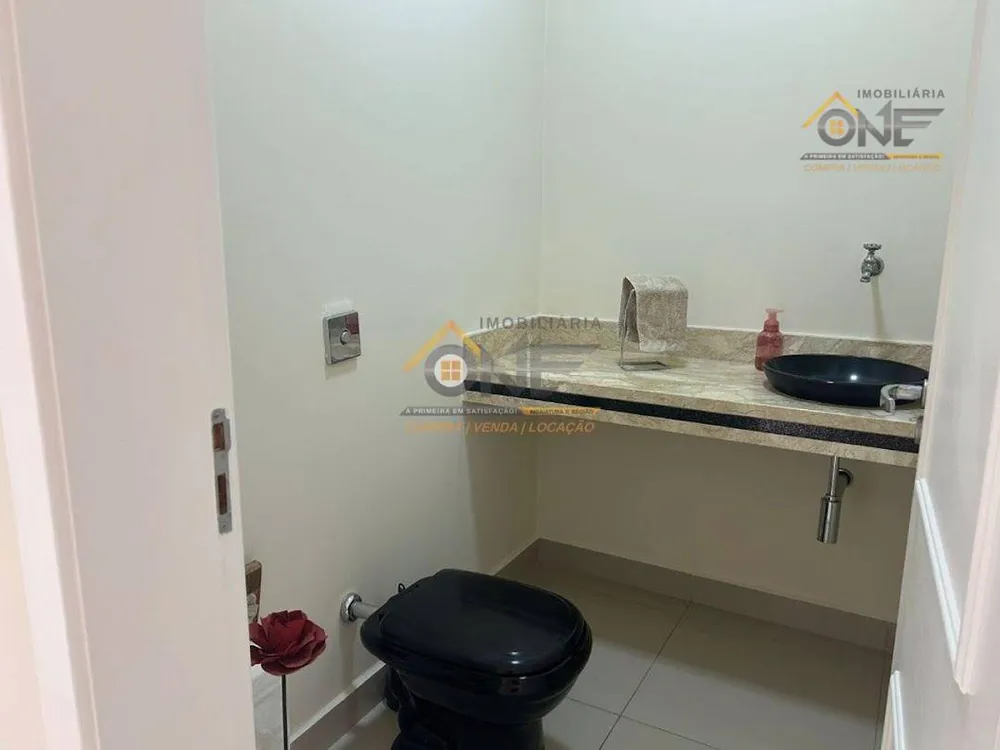 Casa de Condomínio, 3 quartos - Foto 9