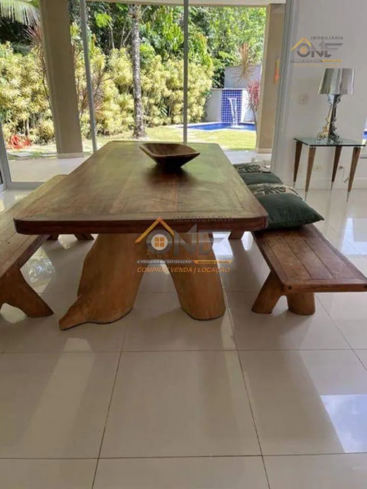 Casa, 5 quartos, 510 m² - Foto 11