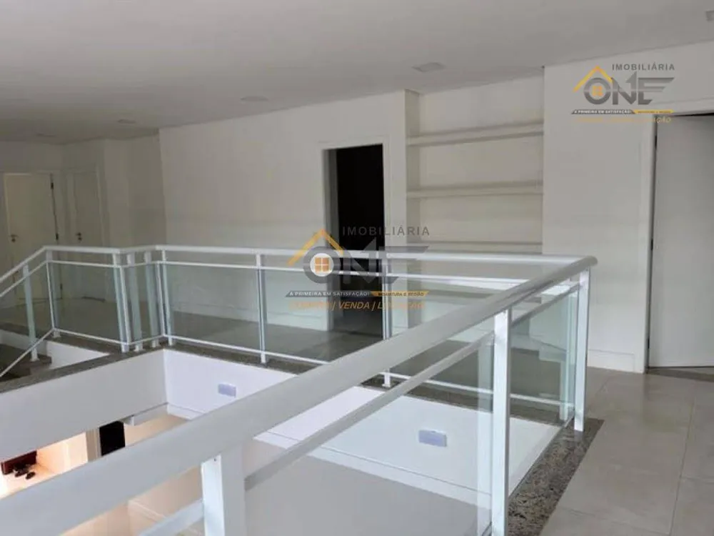 Casa, 5 quartos, 510 m² - Foto 1