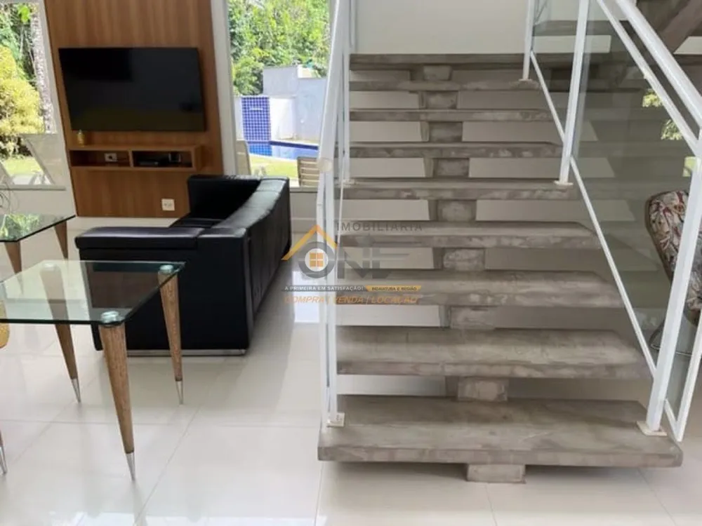 Casa, 5 quartos, 510 m² - Foto 4