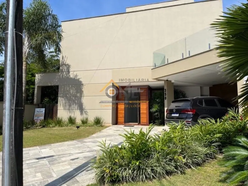 Casa, 5 quartos, 510 m² - Foto 2