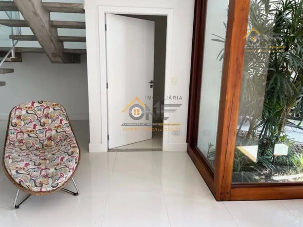 Casa, 5 quartos, 510 m² - Foto 5