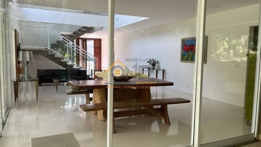 Casa, 5 quartos, 510 m² - Foto 1