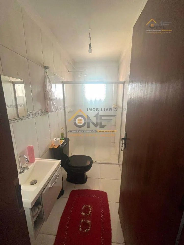 Casa, 3 quartos, 200 m² - Foto 12