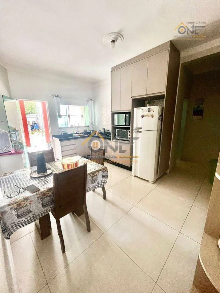 Casa, 3 quartos, 200 m² - Foto 8