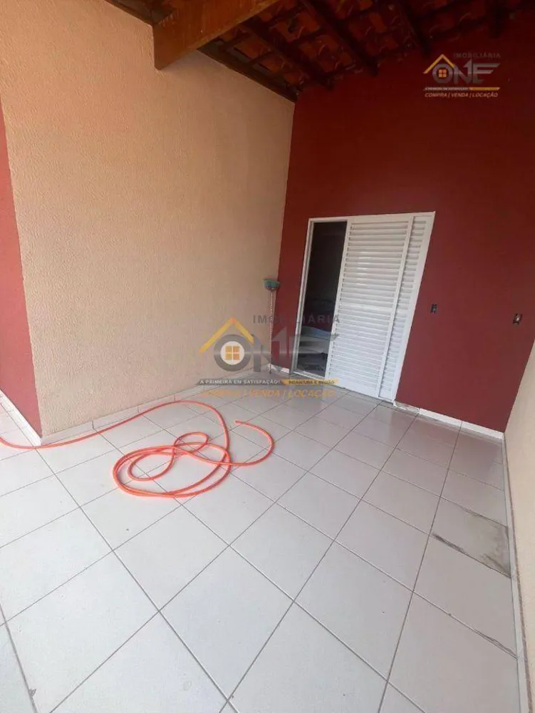 Casa, 3 quartos, 200 m² - Foto 16