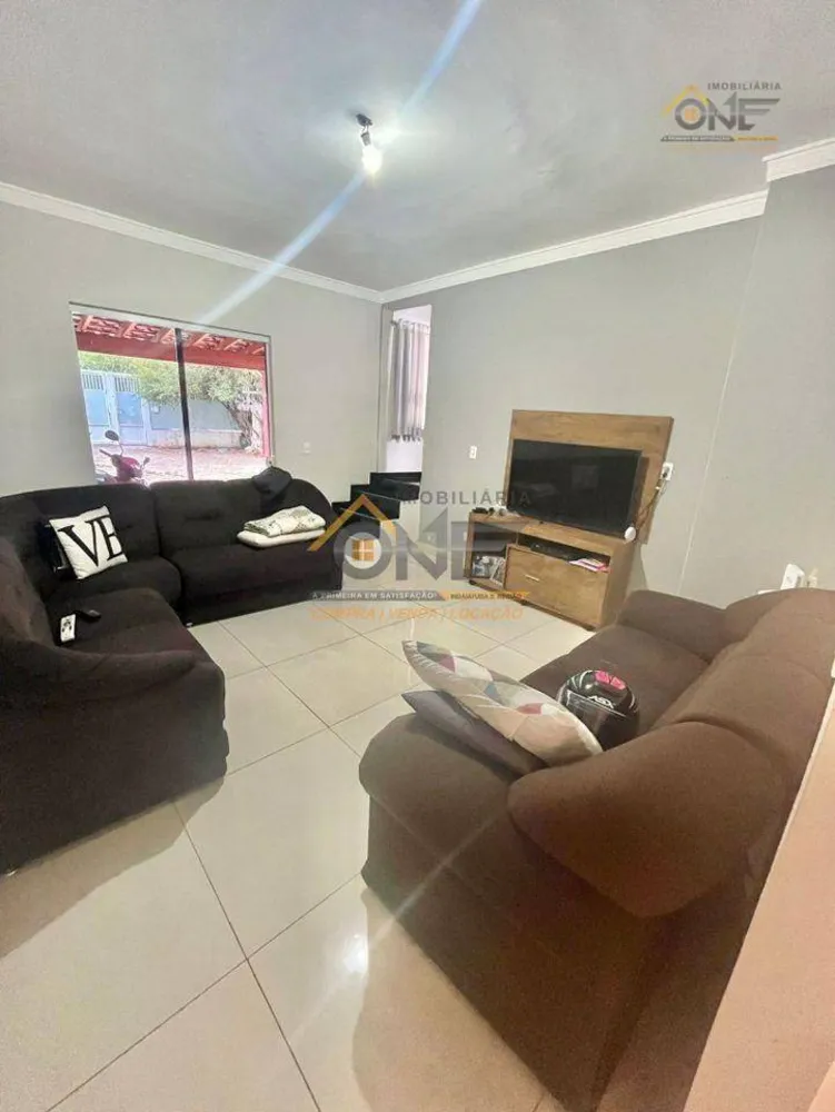 Casa, 3 quartos, 200 m² - Foto 7