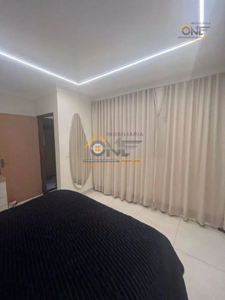 Casa, 3 quartos, 200 m² - Foto 9