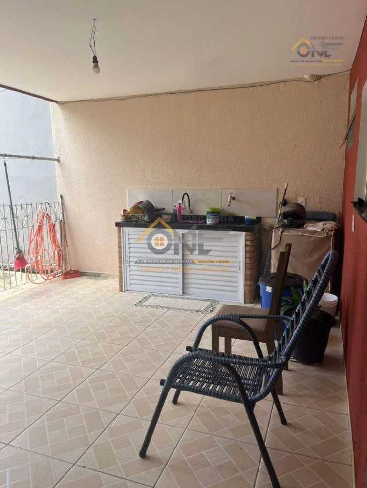 Casa, 3 quartos, 200 m² - Foto 6