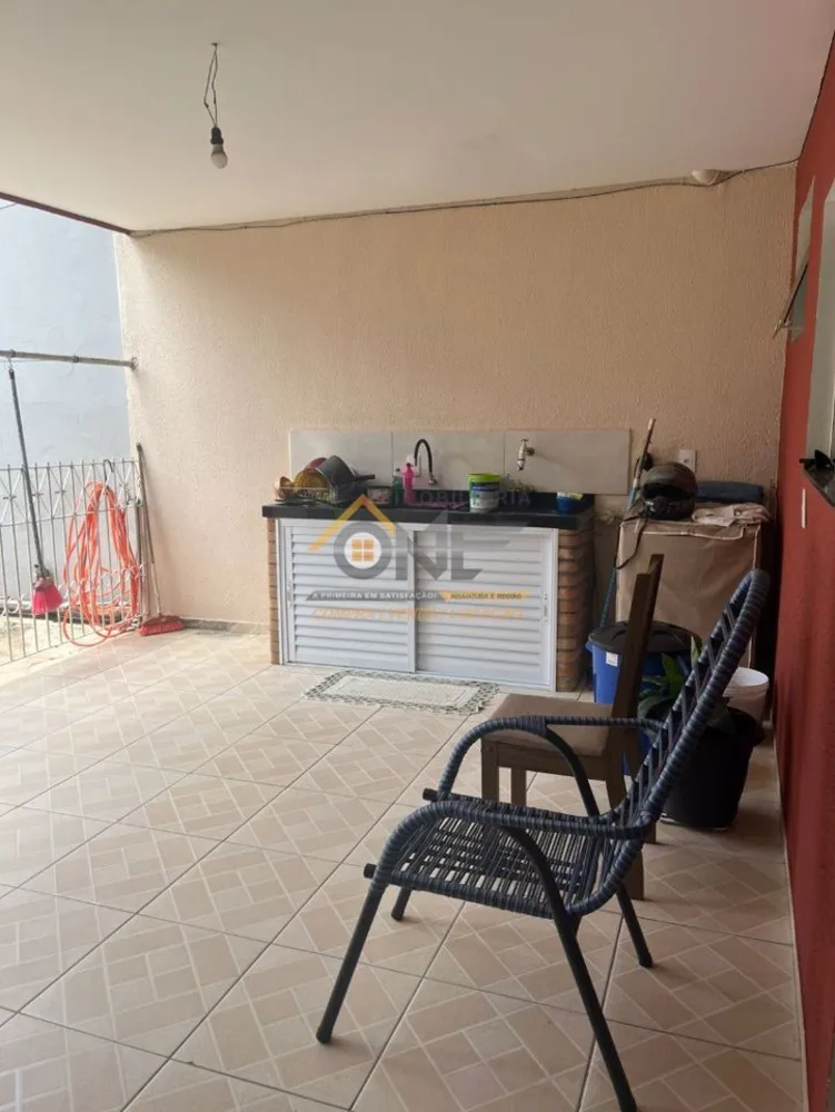 Casa, 3 quartos, 200 m² - Foto 4