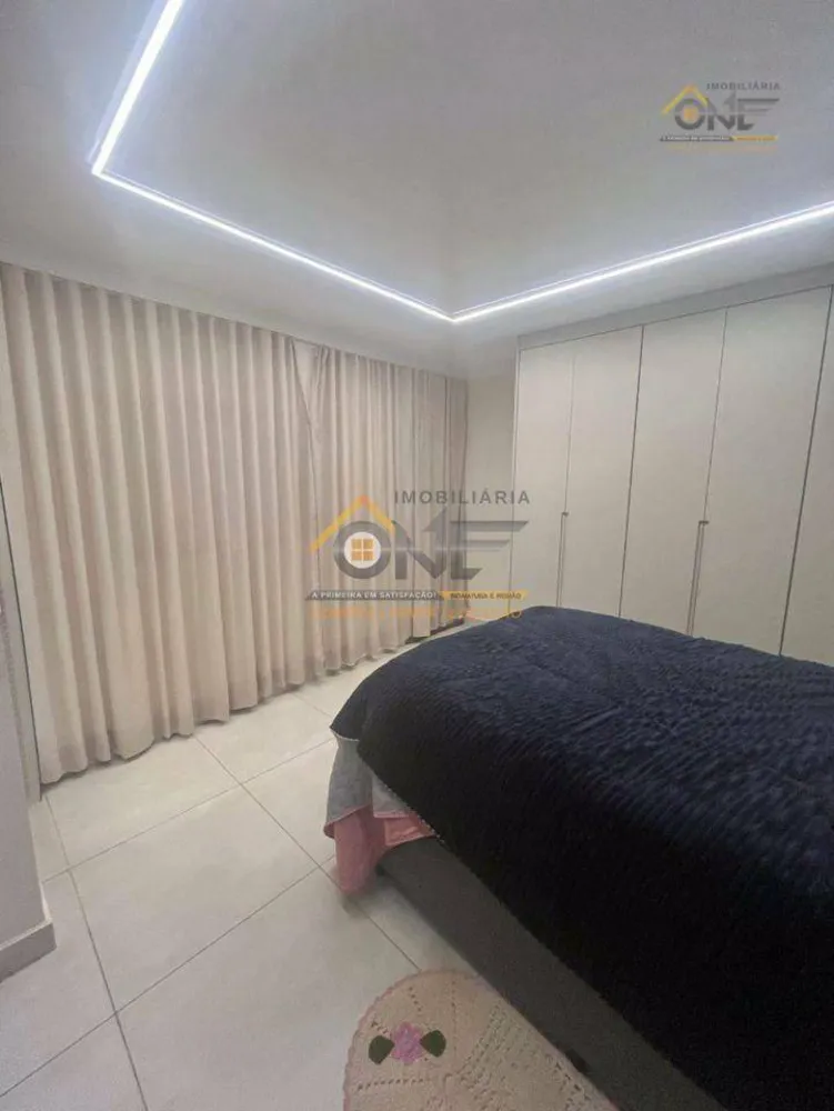 Casa, 3 quartos, 200 m² - Foto 11