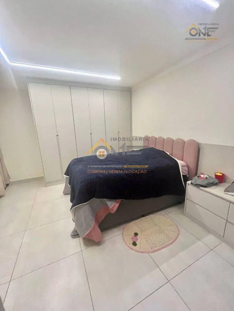 Casa, 3 quartos, 200 m² - Foto 10