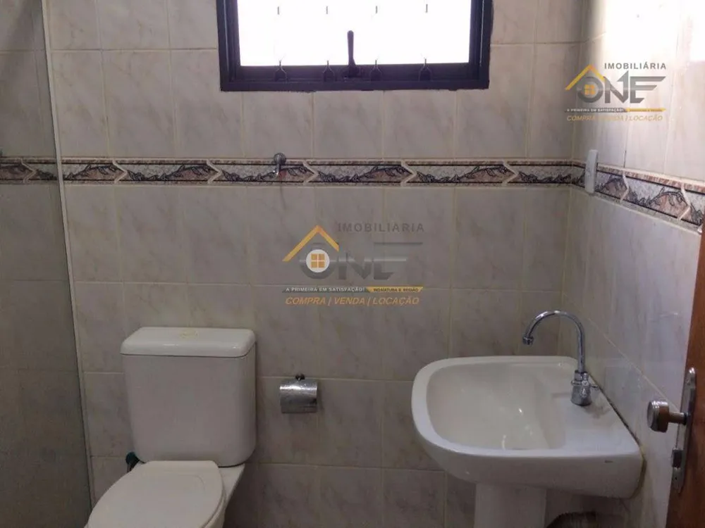 Casa, 3 quartos, 191 m² - Foto 7