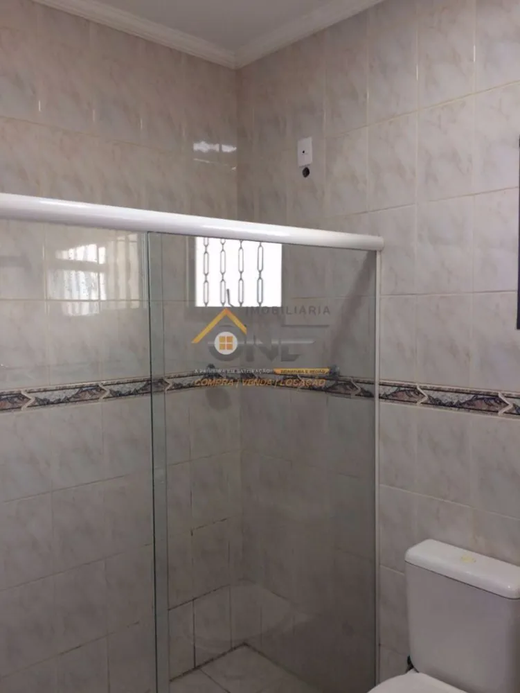 Casa, 3 quartos, 191 m² - Foto 2